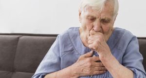 atragantamiento en ancianos