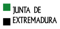 logo junta estremadura logo junta estremadura
