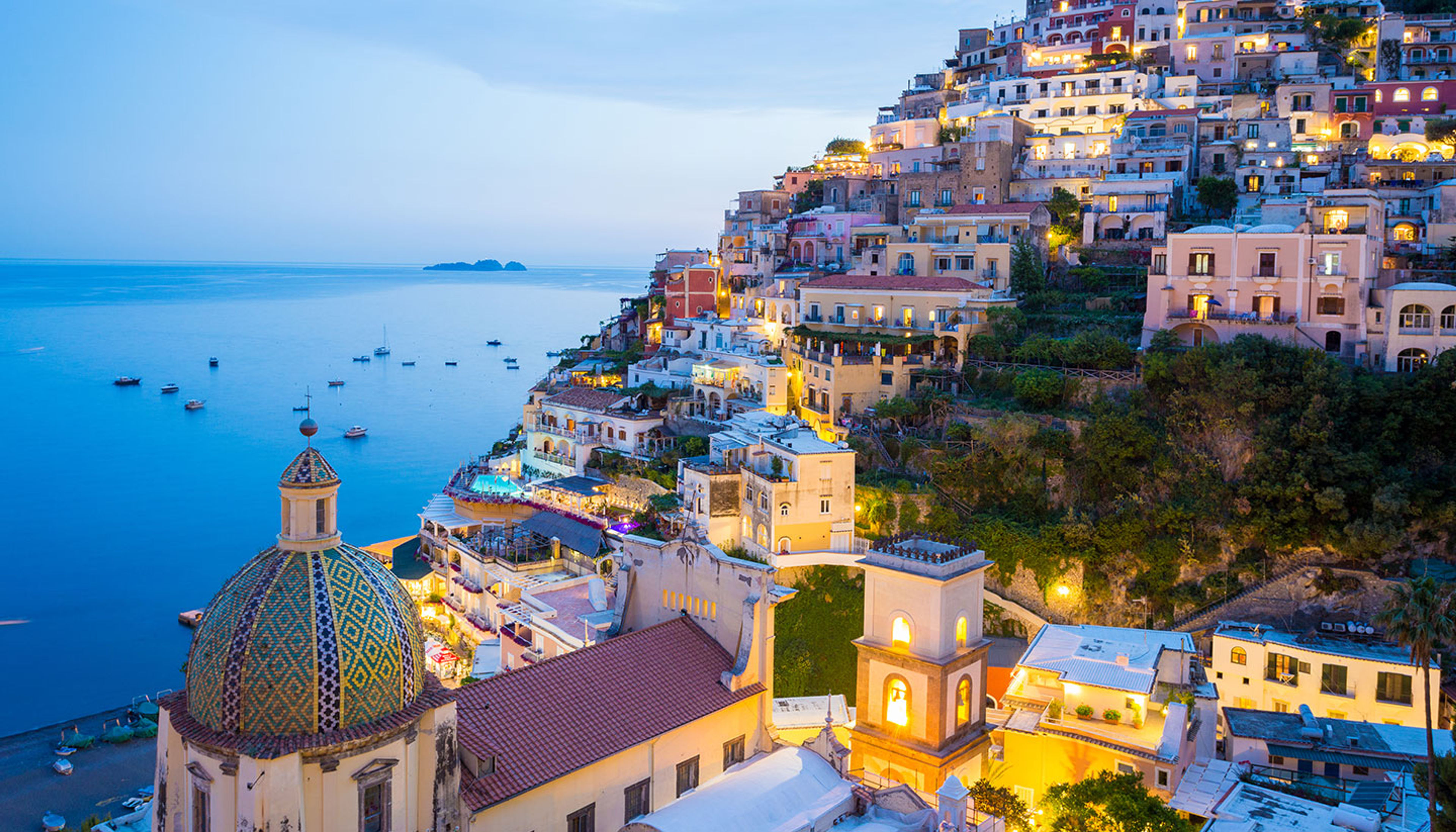 Naples: The Vibrant Soul of Southern Italy
