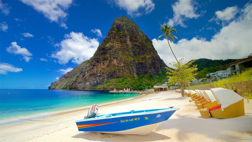 St. Lucia