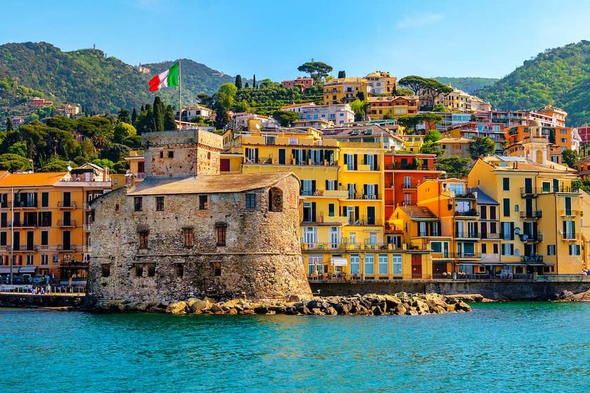 Portofino