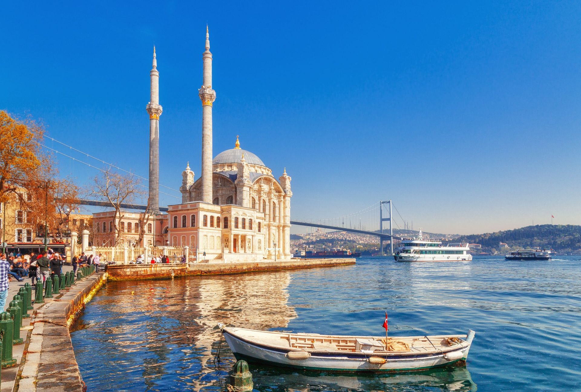 İstanbul