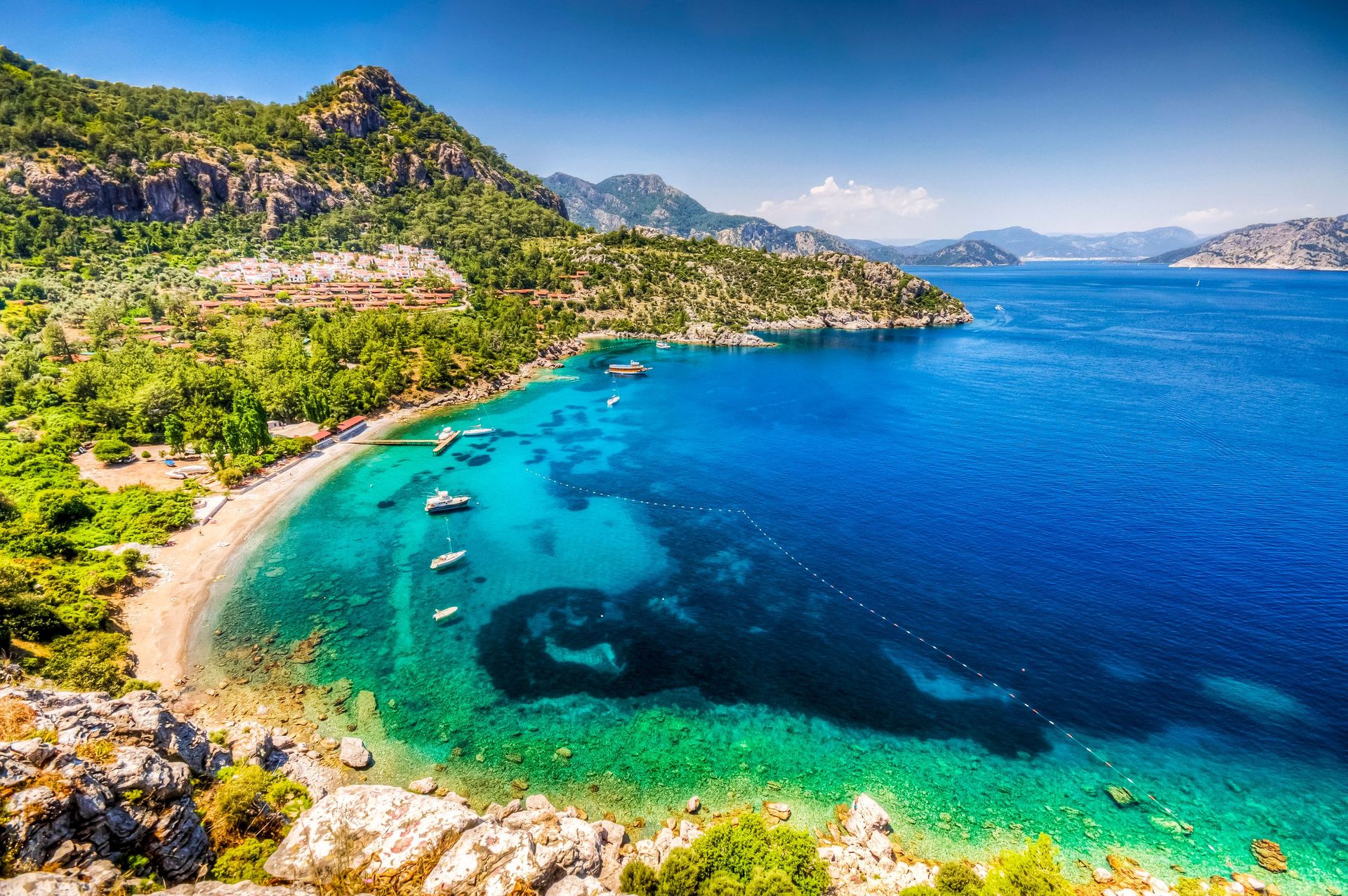 Turkey