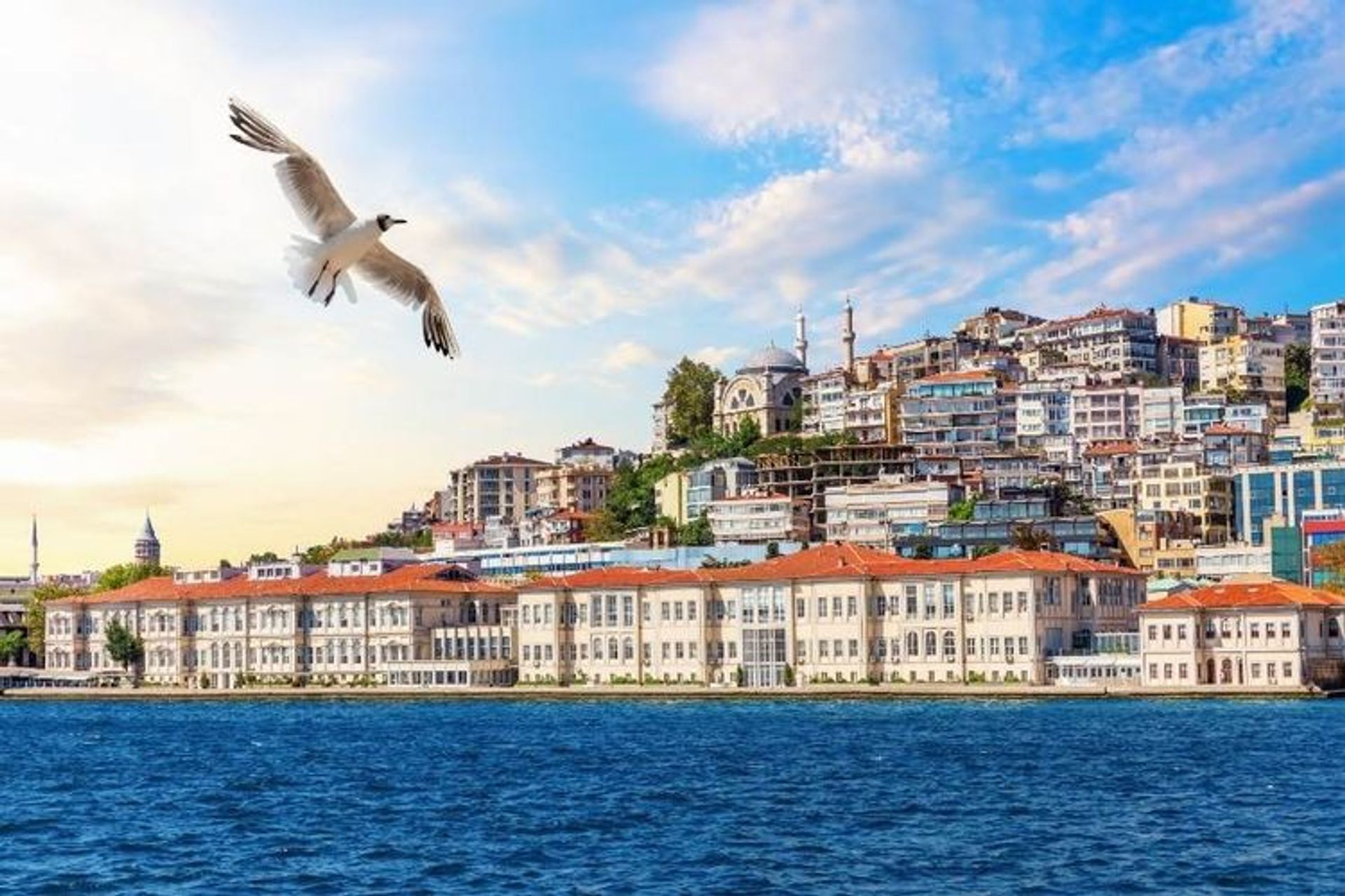 Beyoğlu