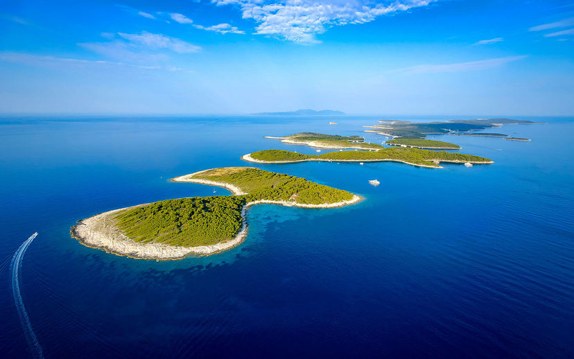 Pakleni Islands
