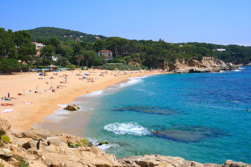 Platja d’Aro