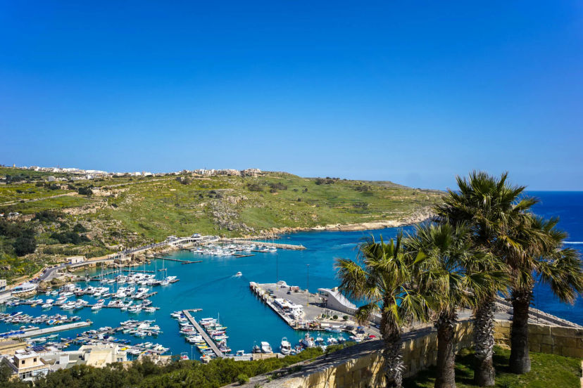 Gozo