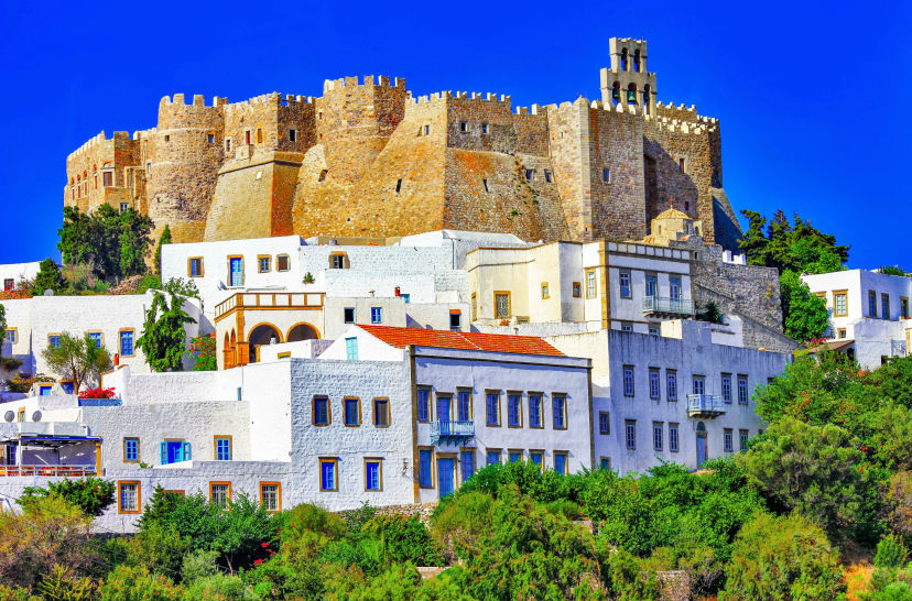 Patmos