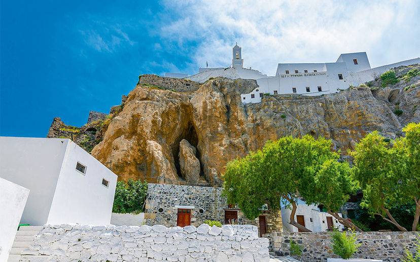 Nisyros