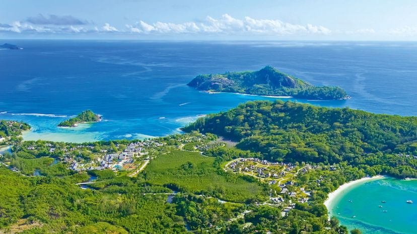 Praslin