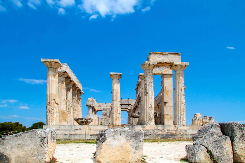 Aegina