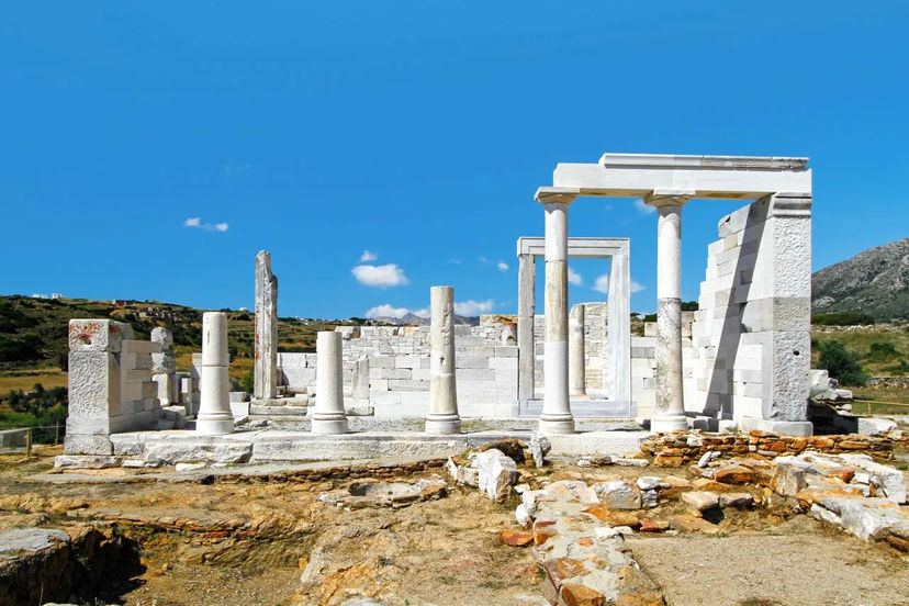 Naxos