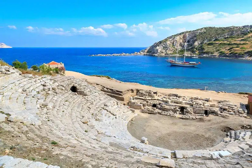 Datça