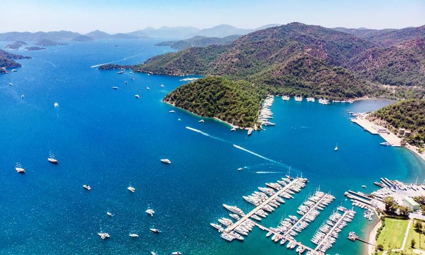 Gocek