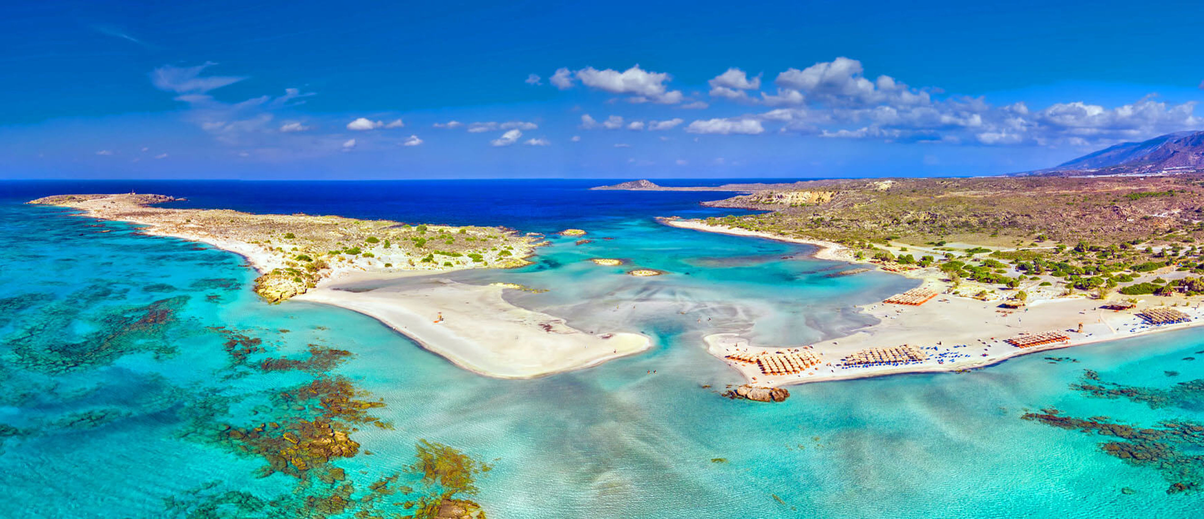 Crete: Legendary Beauty