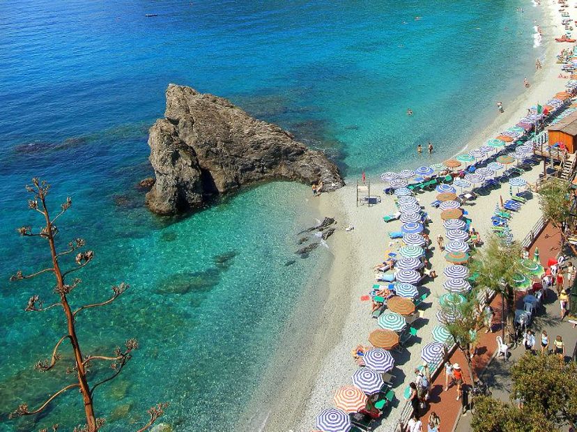 Liguria