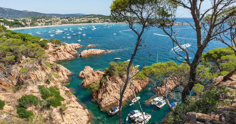 Sant Feliu de Guíxols