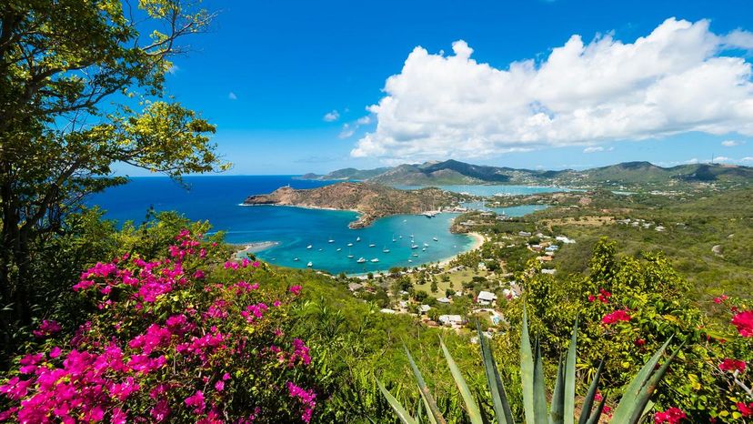 Antigua