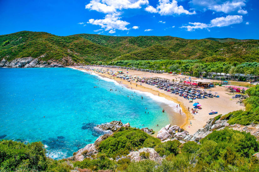 Halkidiki