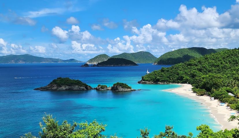 Norman Island