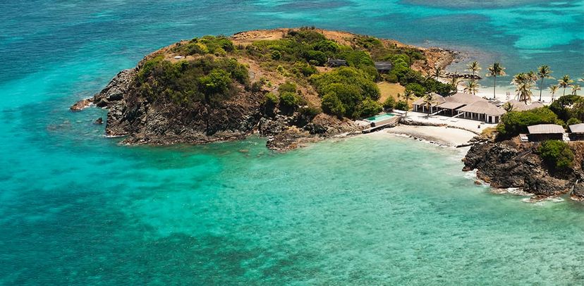 Mustique