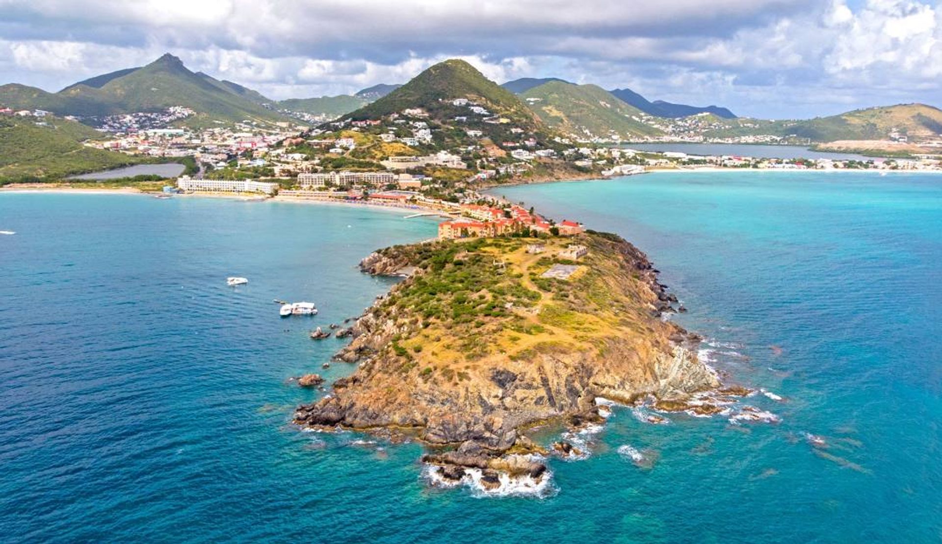 St. Martin