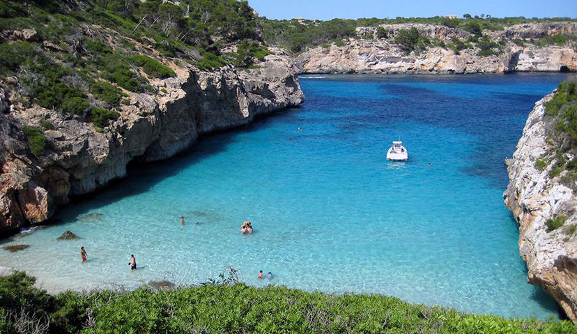 Palma de Mallorca 