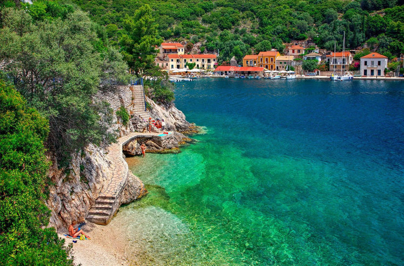 Ithaca 