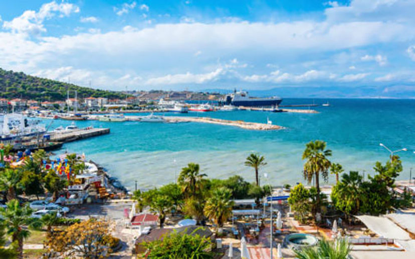 İzmir