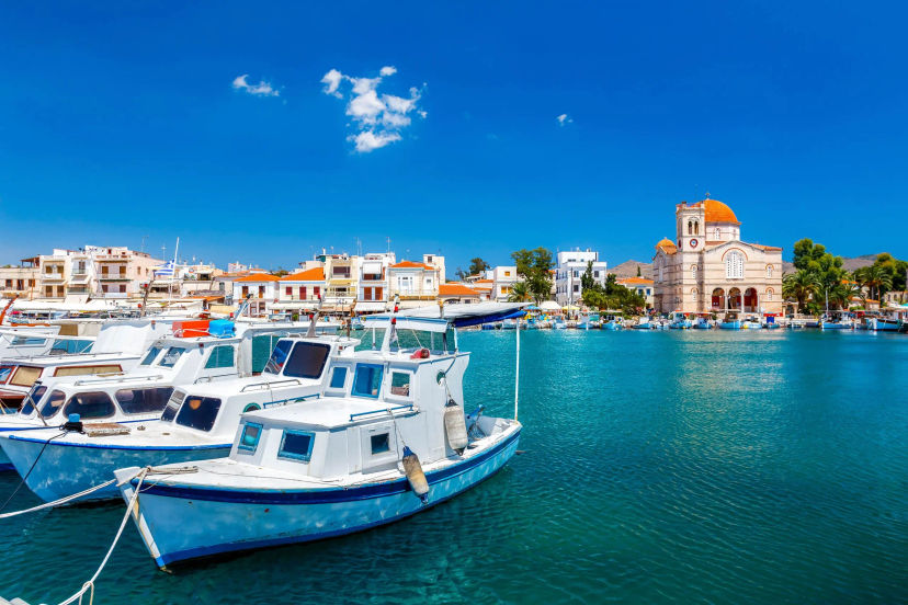Aegina