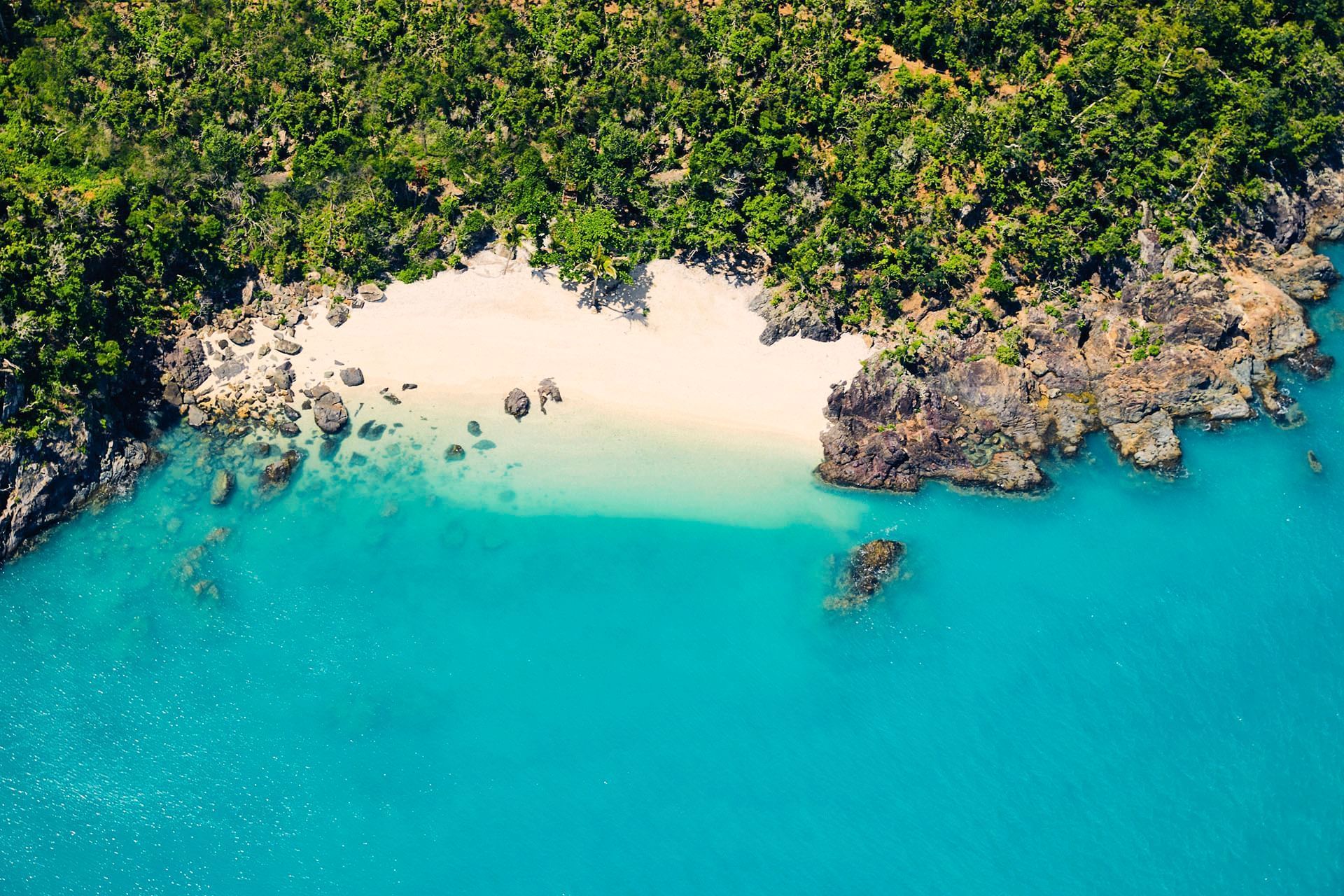 Daydream Island