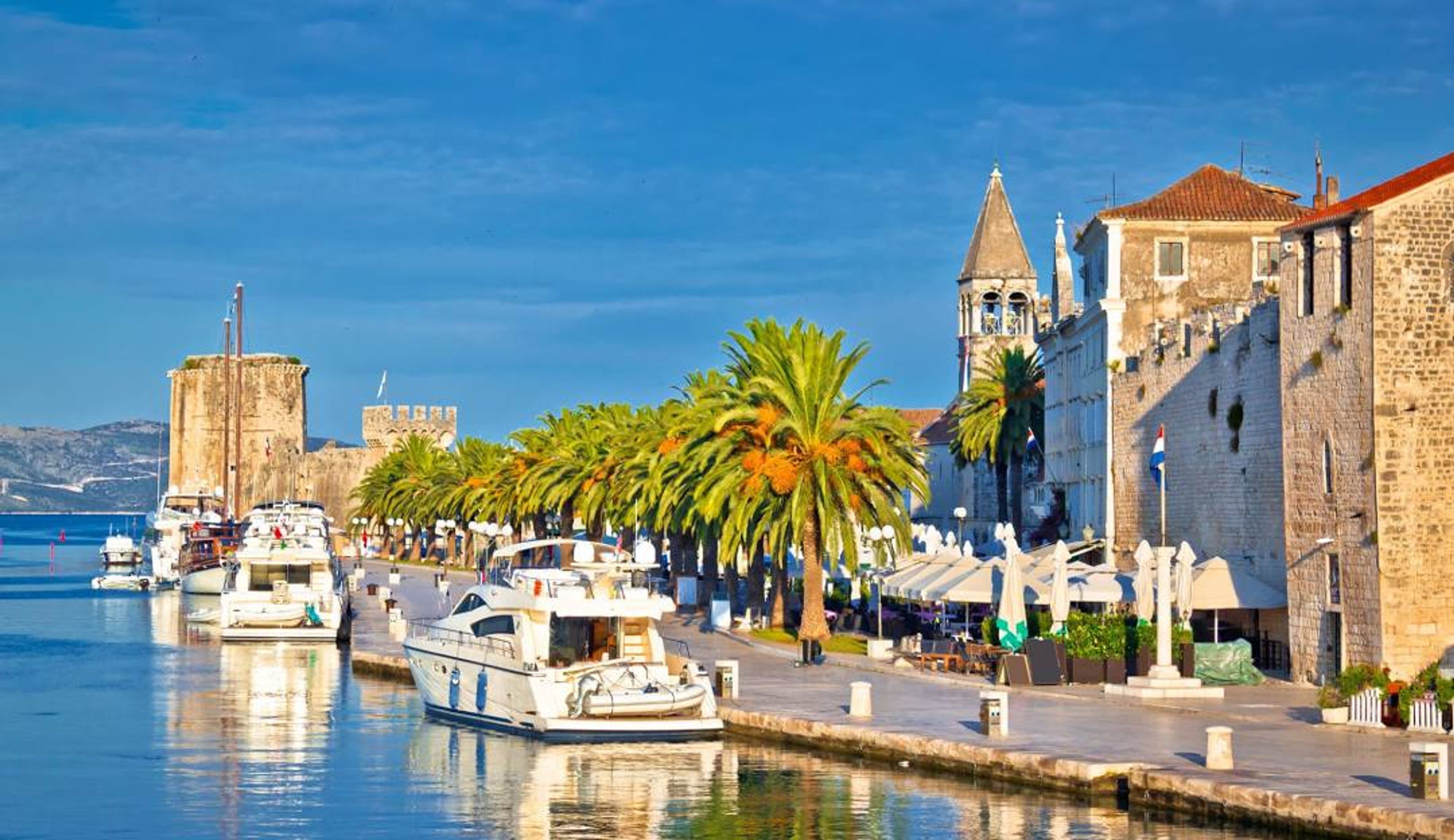 Trogir