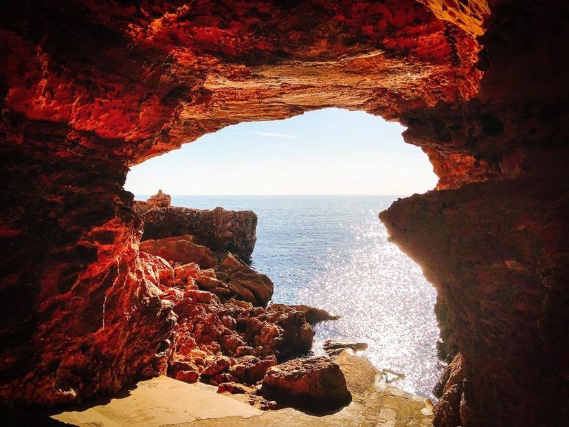Cala Comte