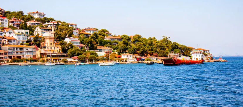 Burgazada