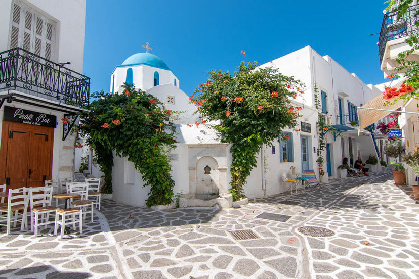 Paros