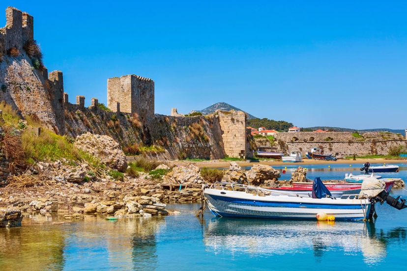 Methoni