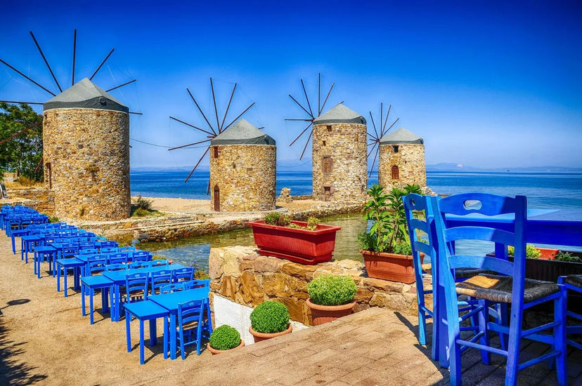 Sakız