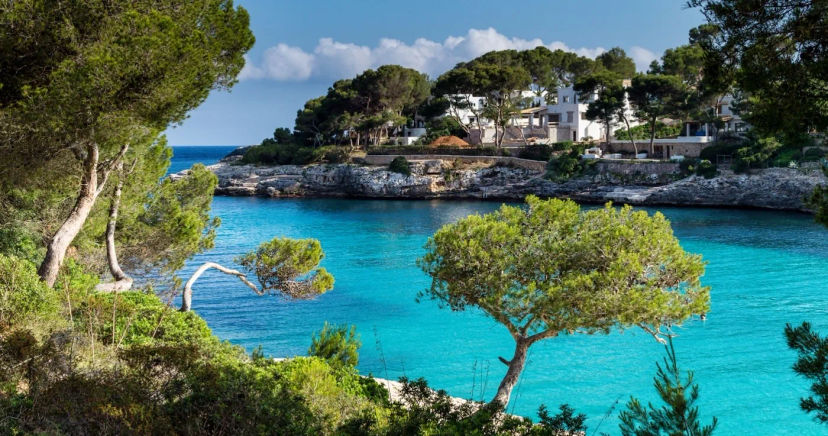 Cala d'Or