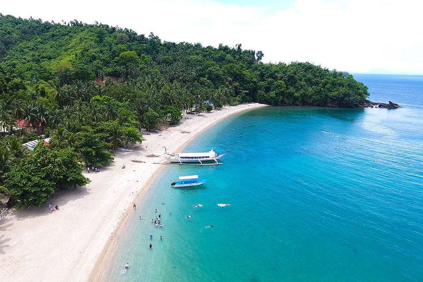 Puerto Galera