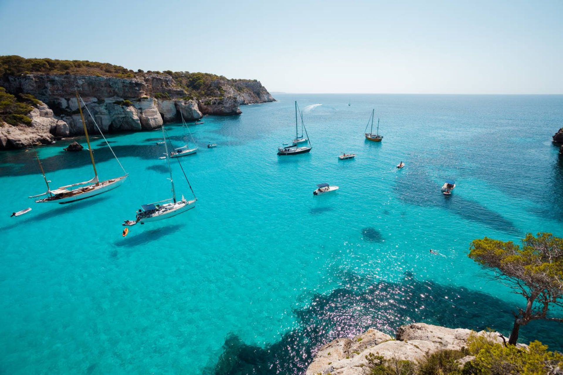 Balearic Islands