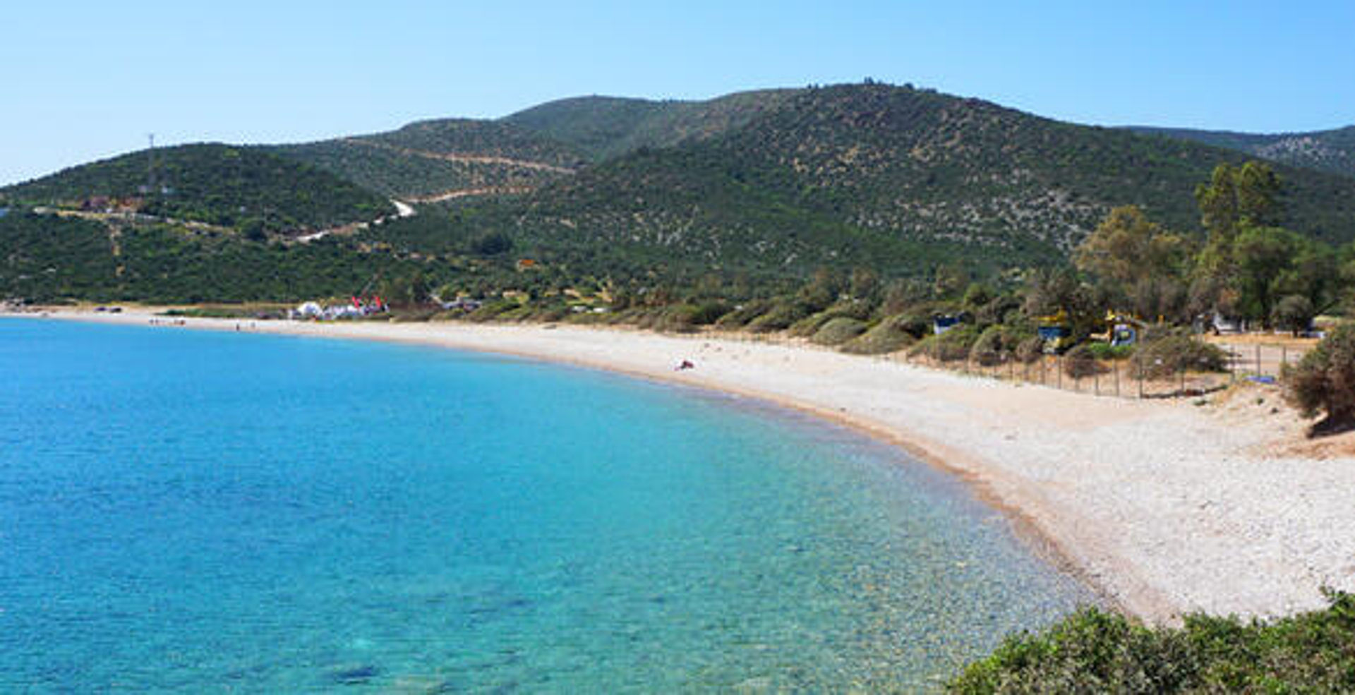 Yalıçiftlik, Bodrum