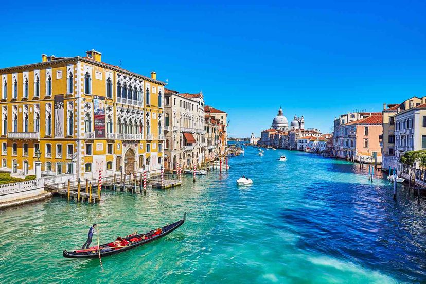 Venice