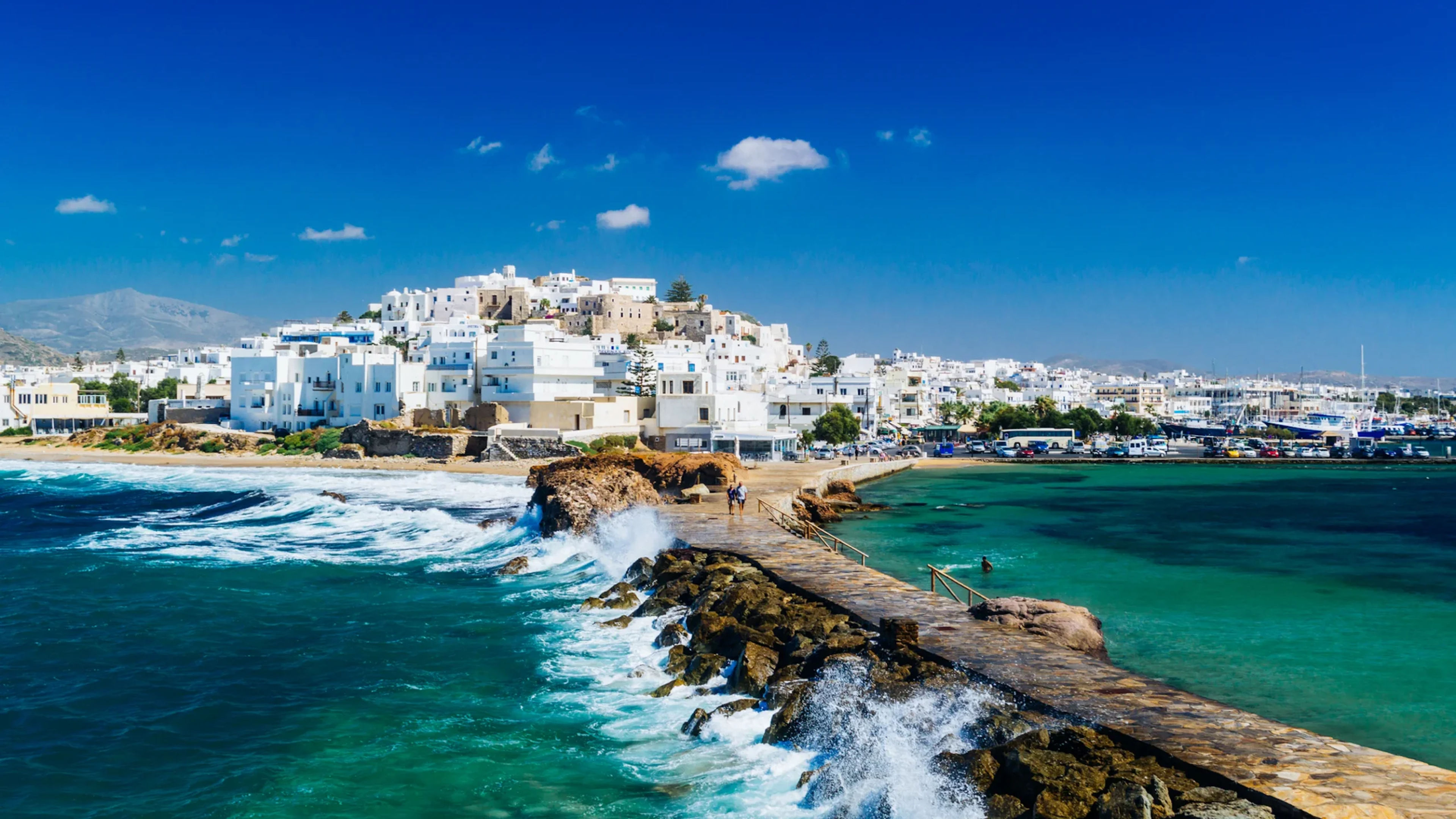 Naxos