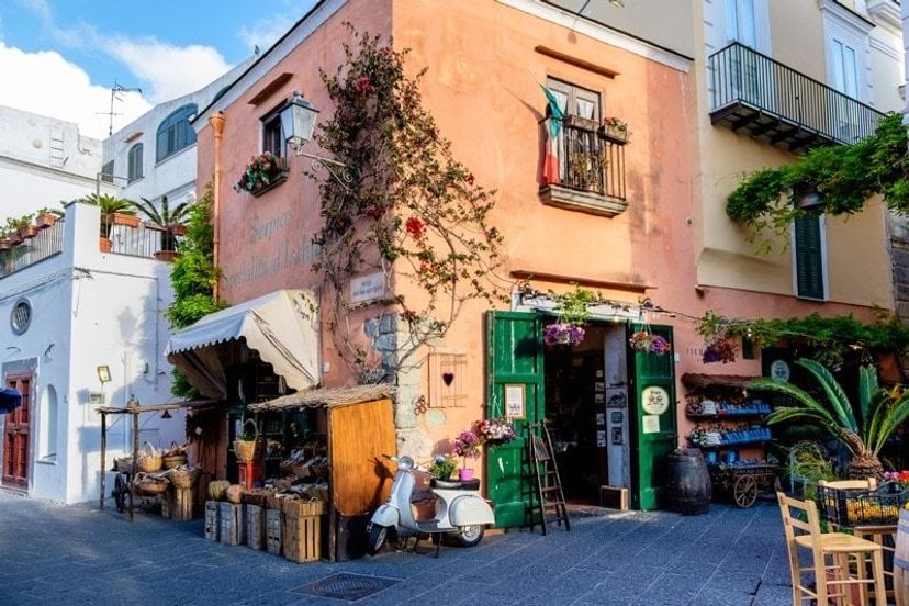 Ischia