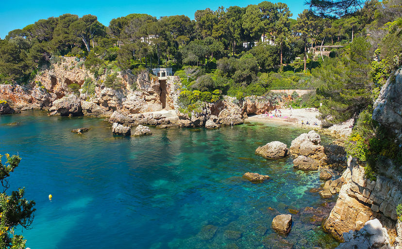 Antibes
