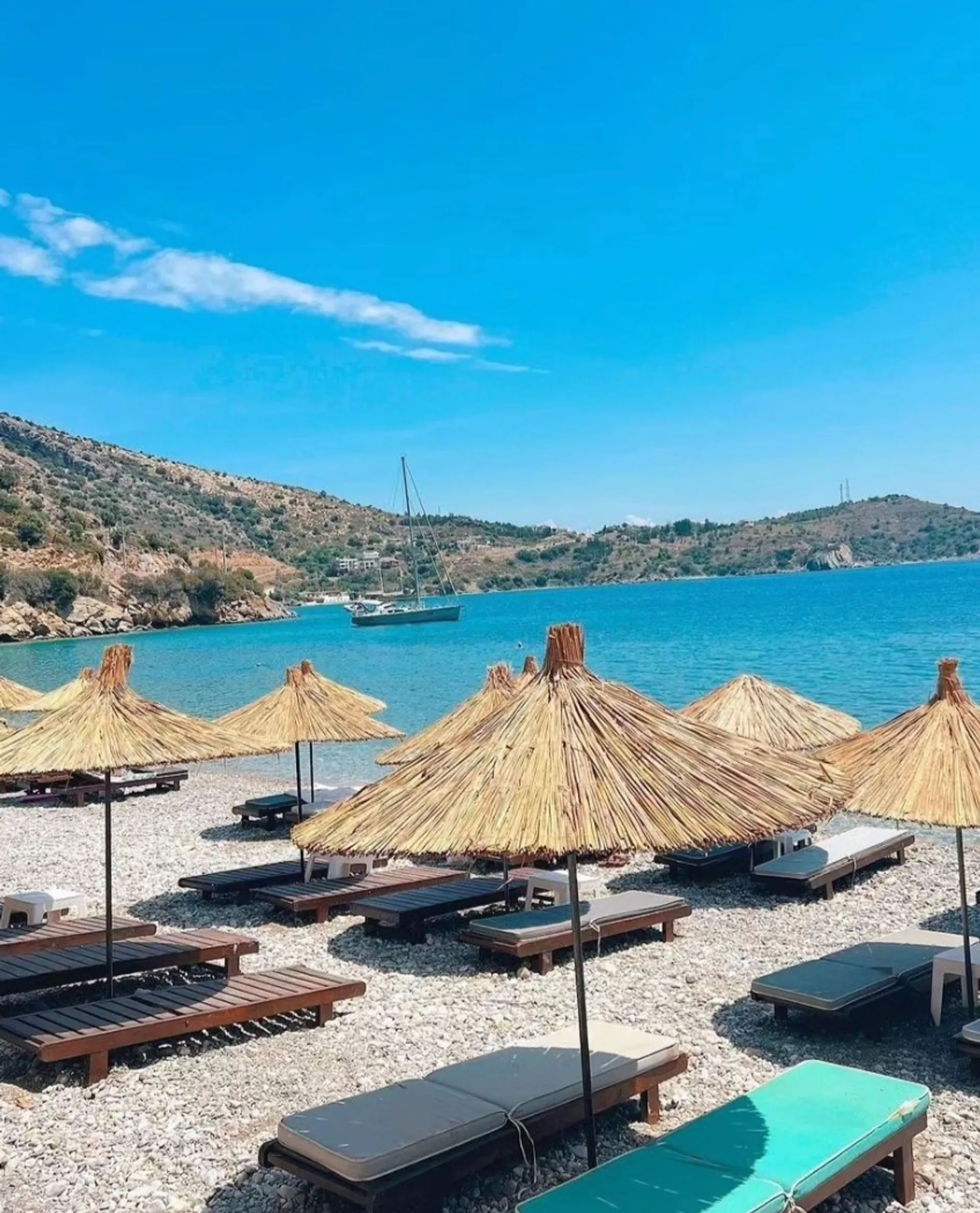 Çeti Suyu: Kargı Koyu’nun Saklı Vahası