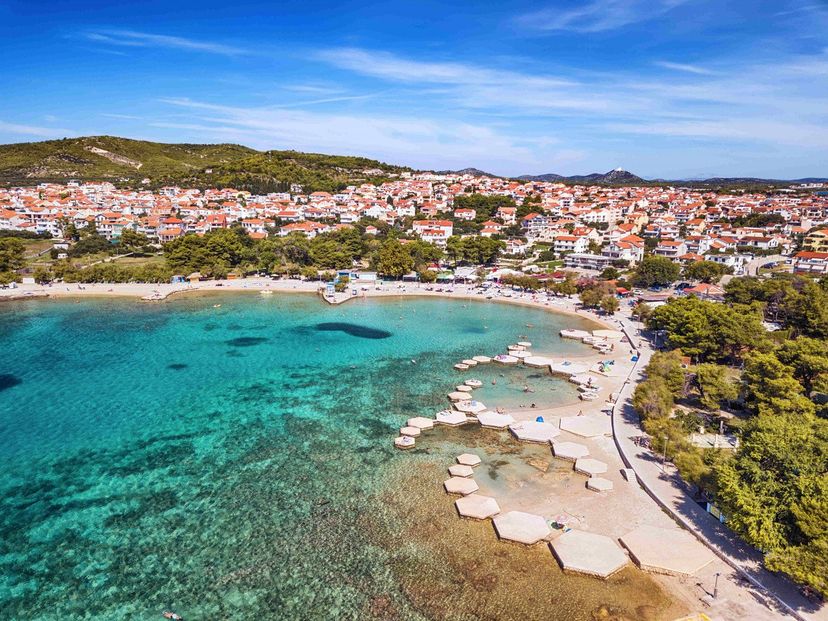 Vodice