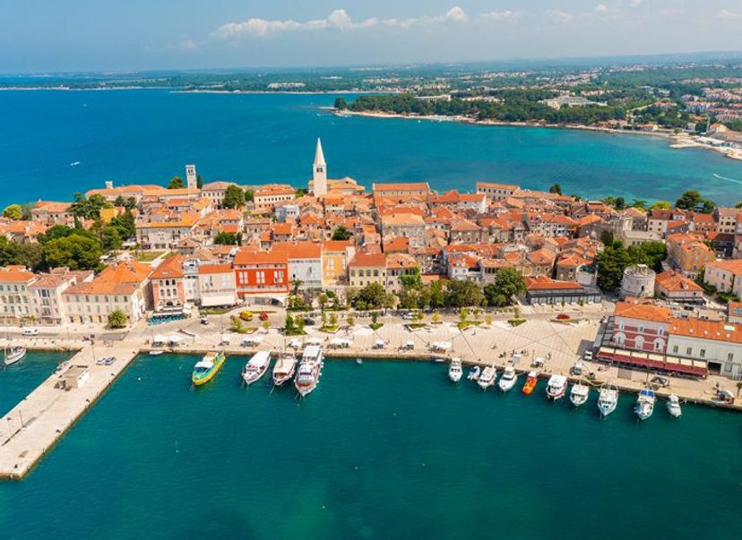 Poreč