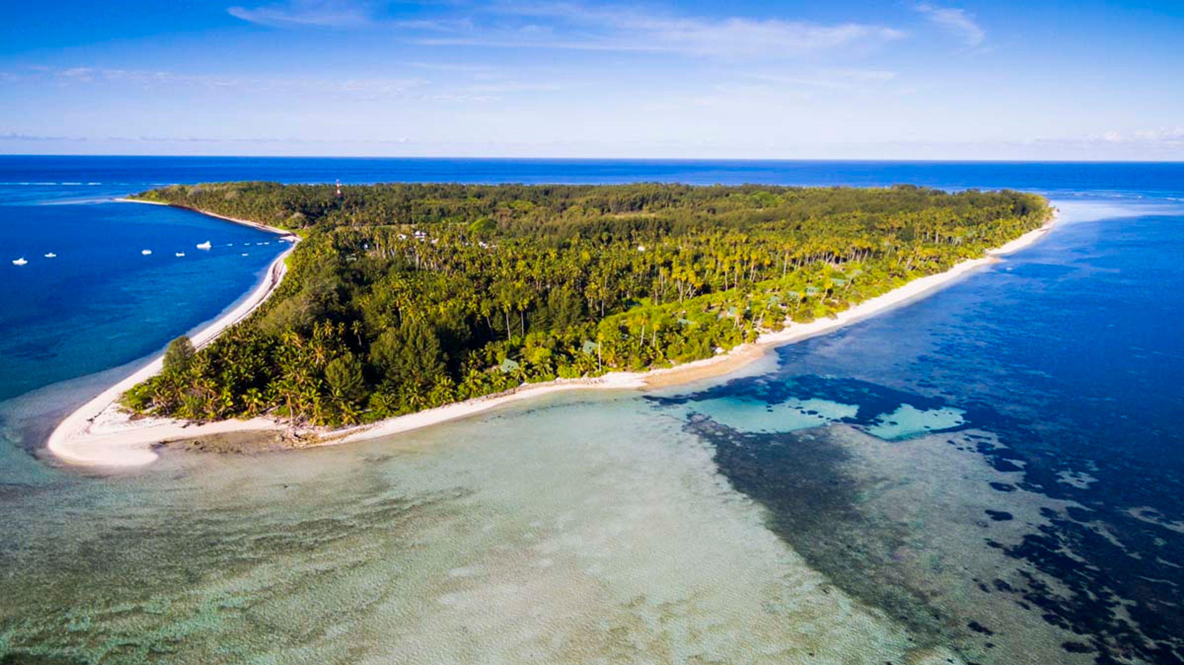 Alphonse: Seychelles’ Hidden Ocean Retreat