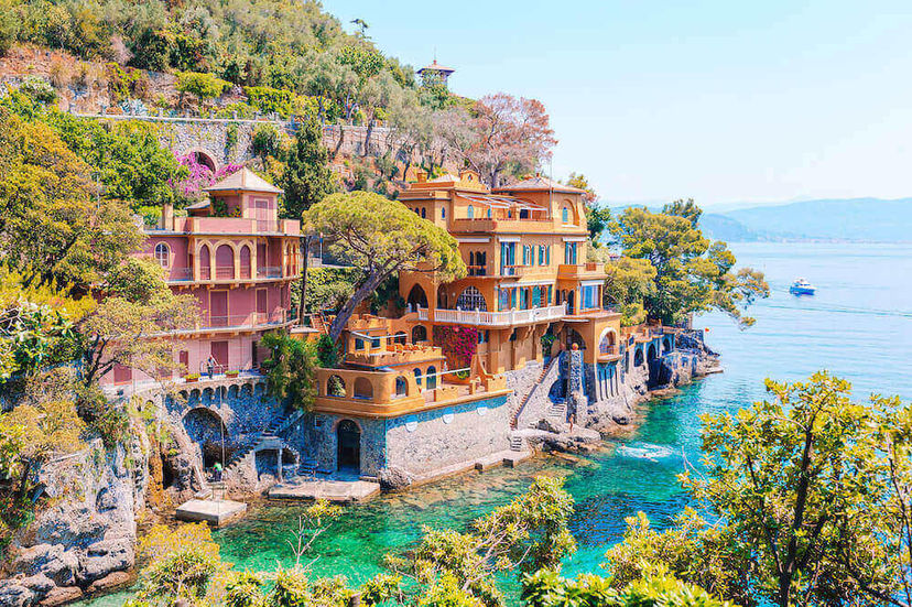 Portofino